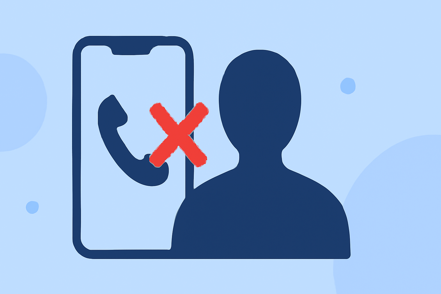 Effective Strategies for Freelancers to Reduce Sales Calls on AT&T iPhone