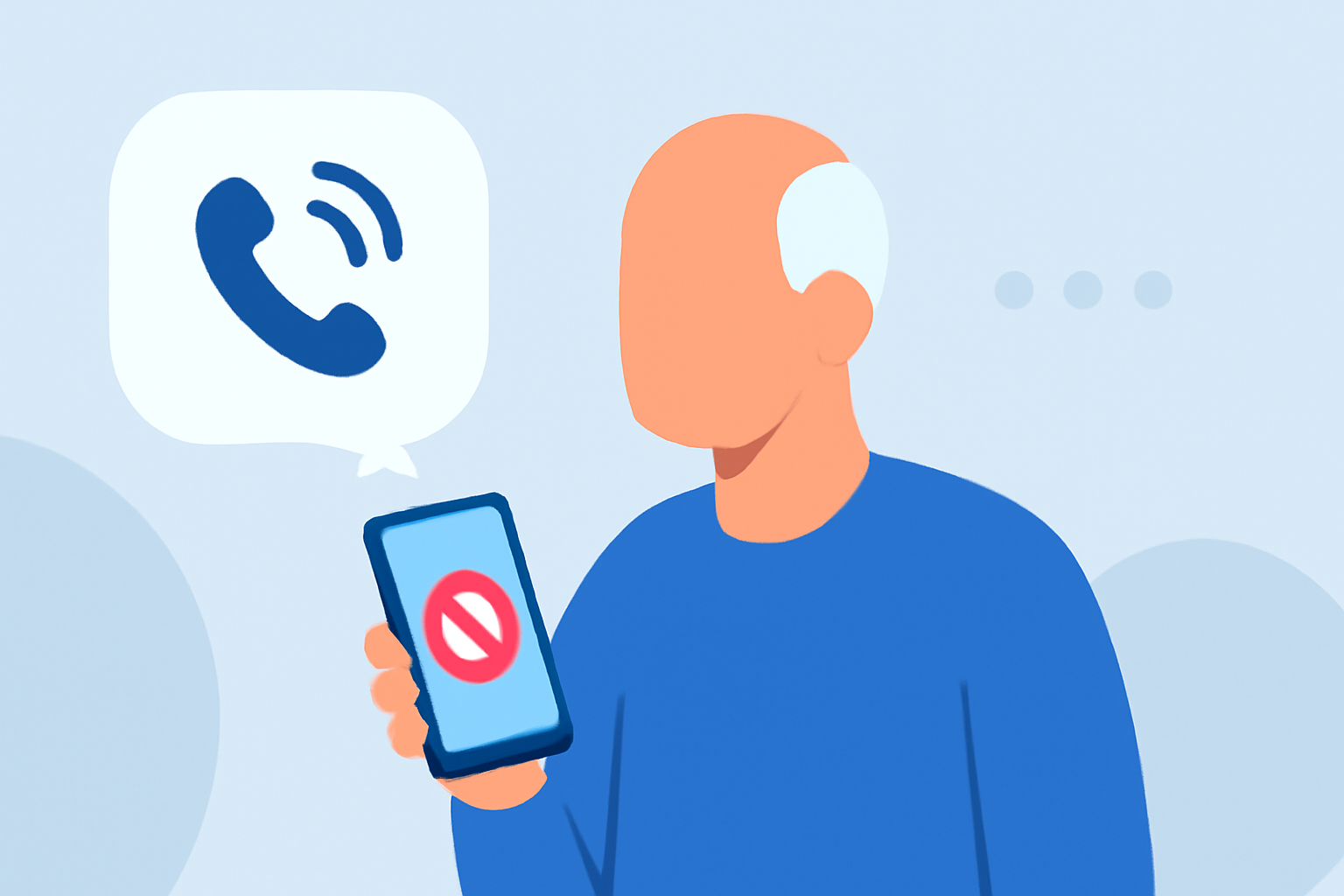 Effective Strategies for Older Adults to Combat Insurance Spam Calls