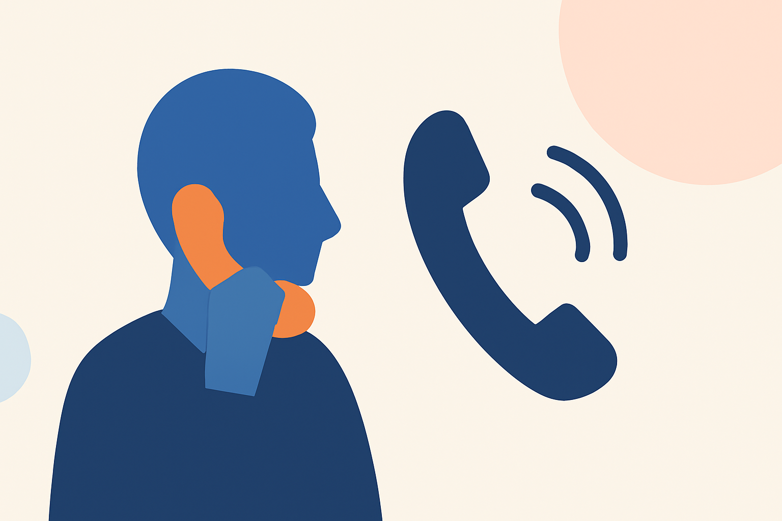 Effective Strategies for Older Adults to Manage Fundraising Calls