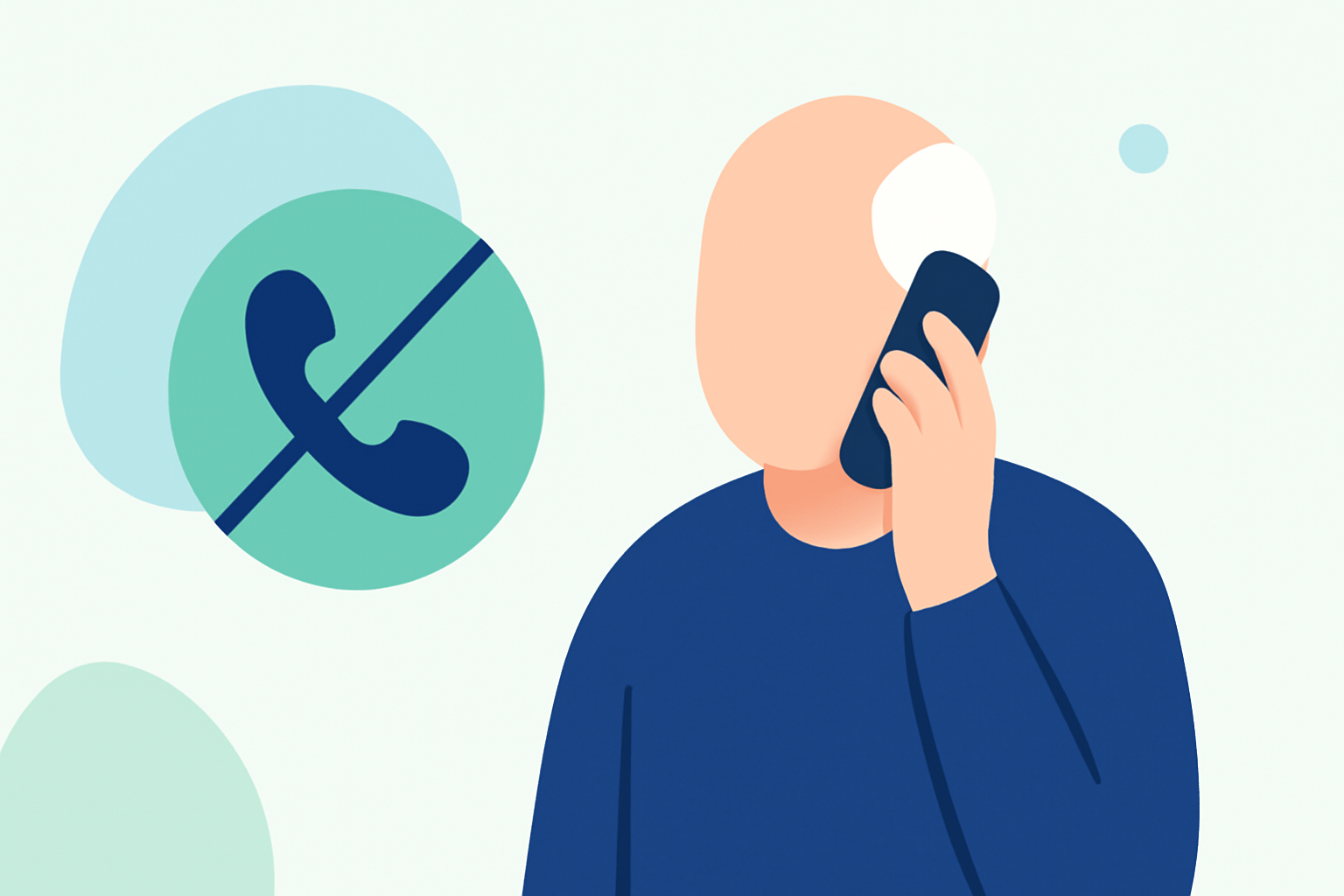 Effective Strategies for Older Adults to Reduce Robocalls