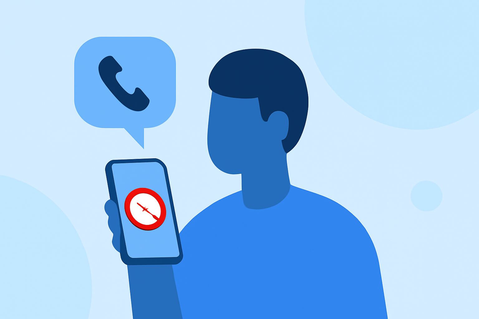 Effective Strategies for Parents to Combat Travel Spam Calls