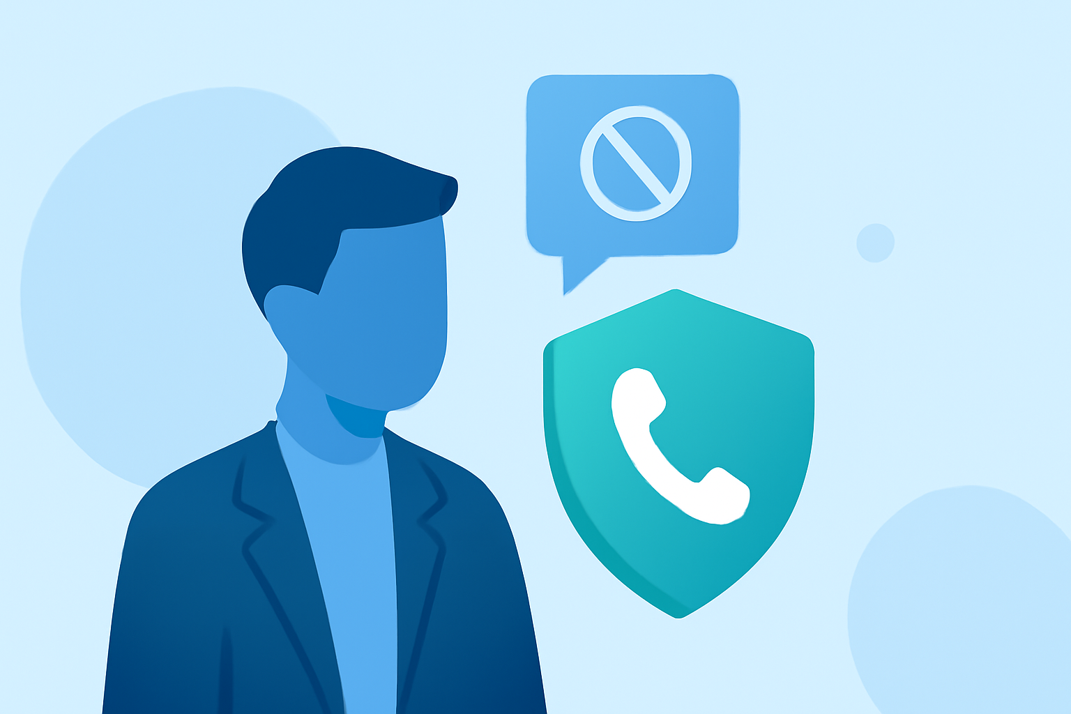 Effective Strategies for Sales Professionals to Combat Insurance Spam Calls