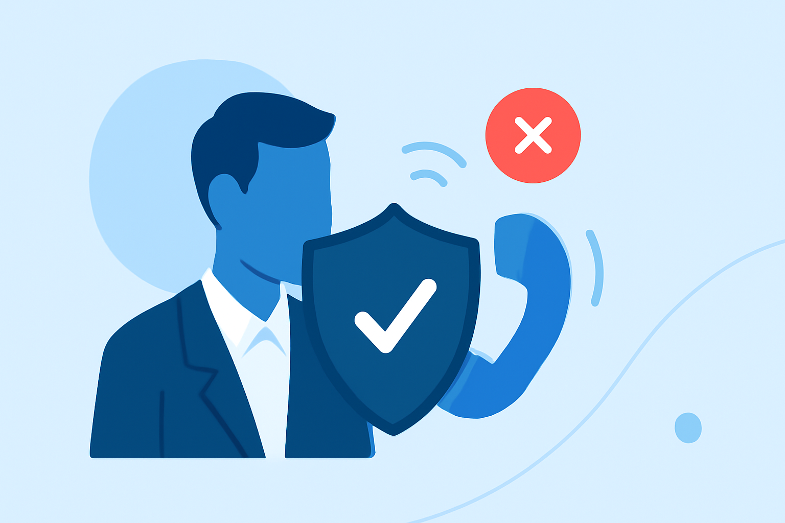 Effective Strategies for Sales Professionals to Combat Insurance Spam Calls