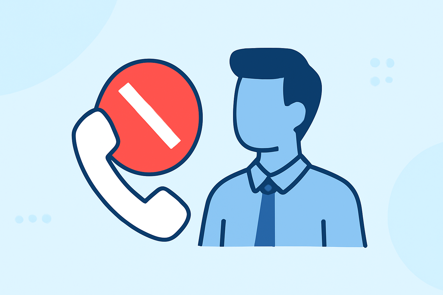 Effective Strategies for Sales Professionals to Combat Insurance Spam Calls