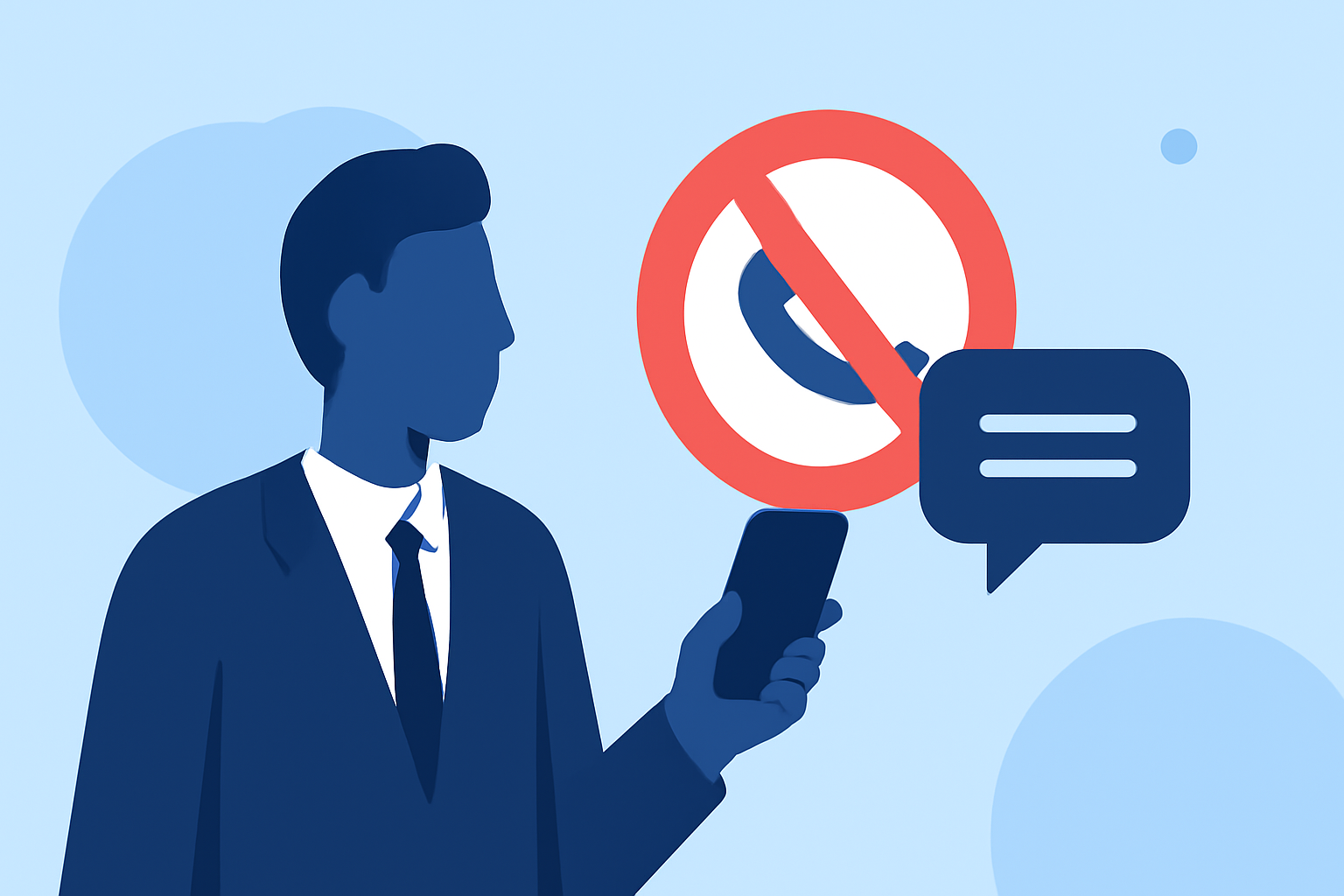 Effective Strategies for Sales Professionals to Combat Loan Spam Calls