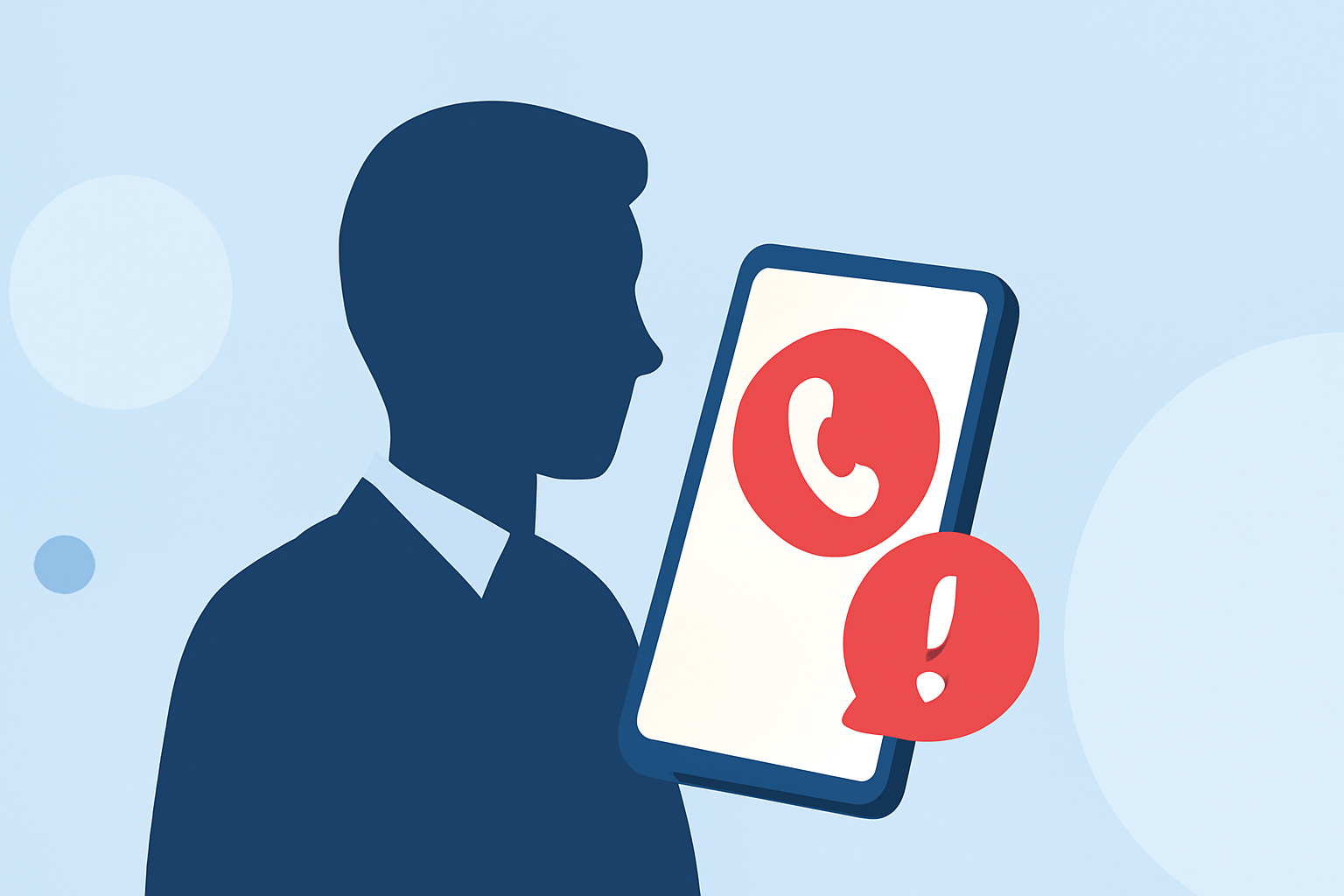 Effective Strategies for Sales Professionals to Combat Loan Spam Calls