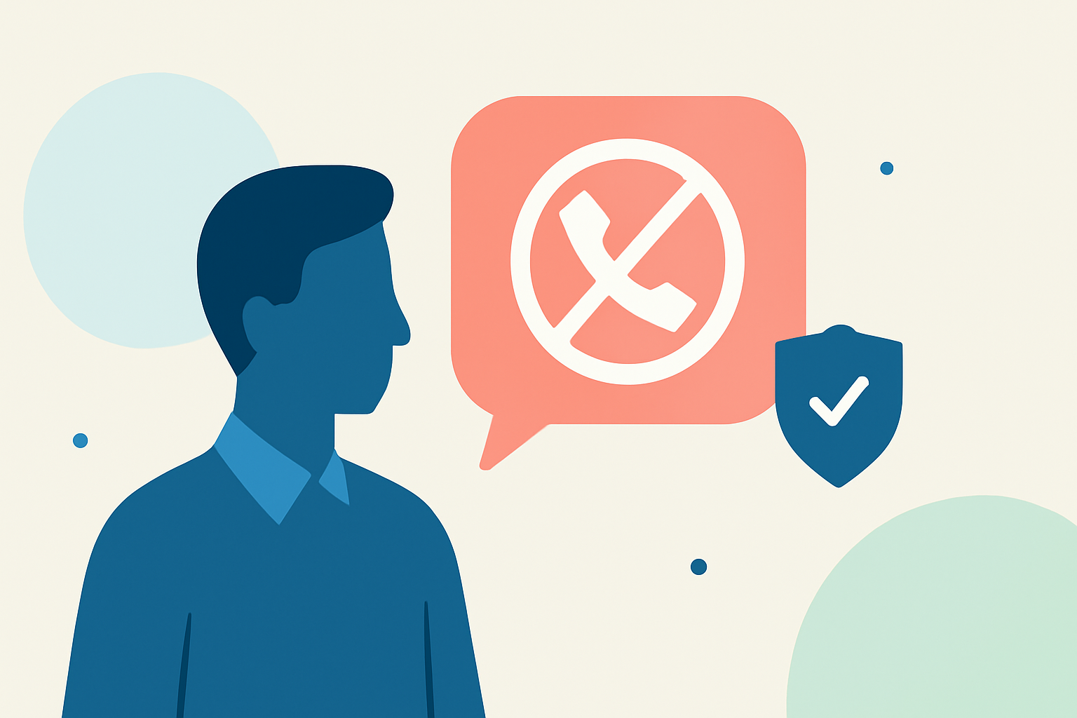 Effective Strategies for Sales Professionals to Combat Warranty Spam Calls
