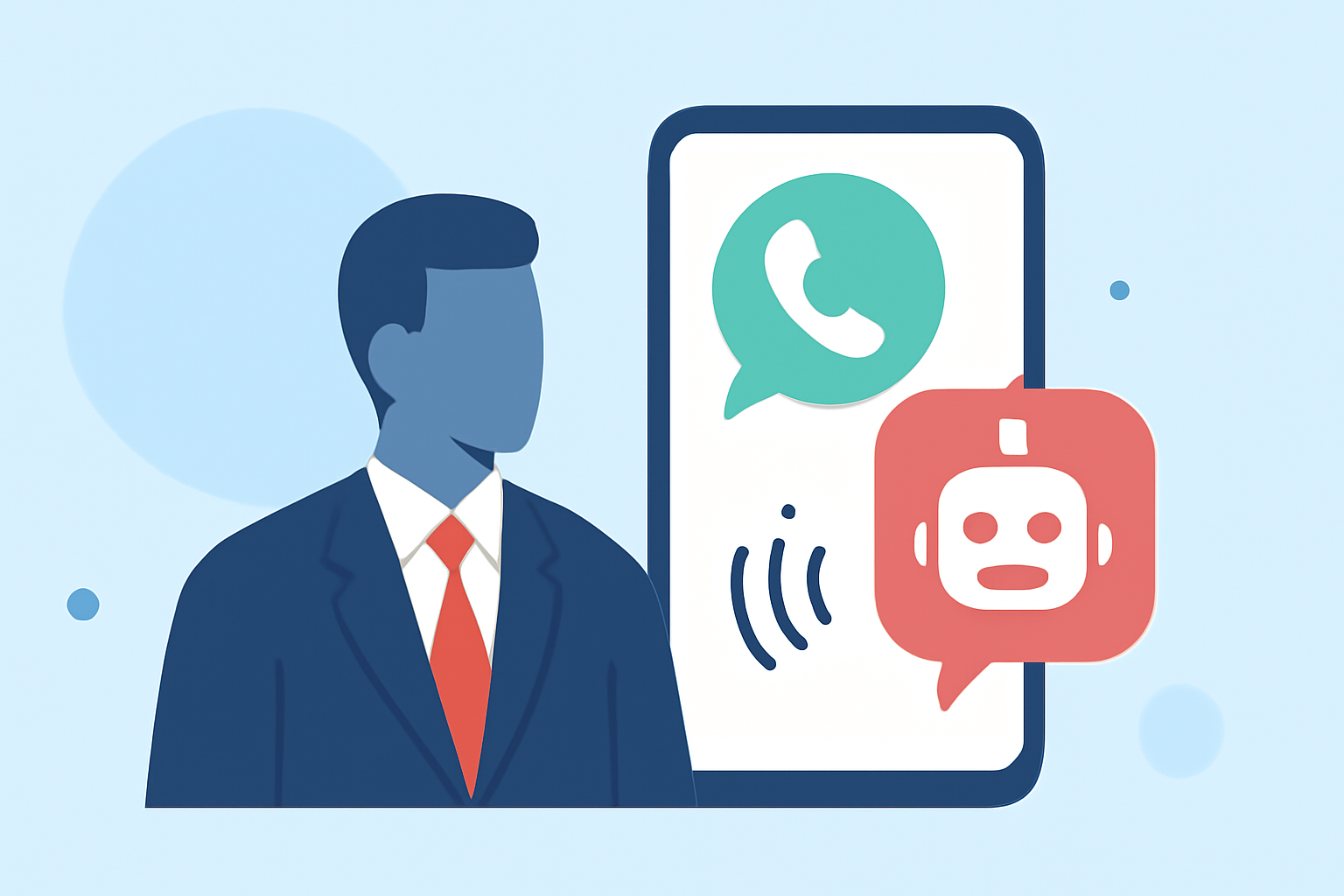 Effective Strategies for Sales Professionals to Manage Political Robocalls