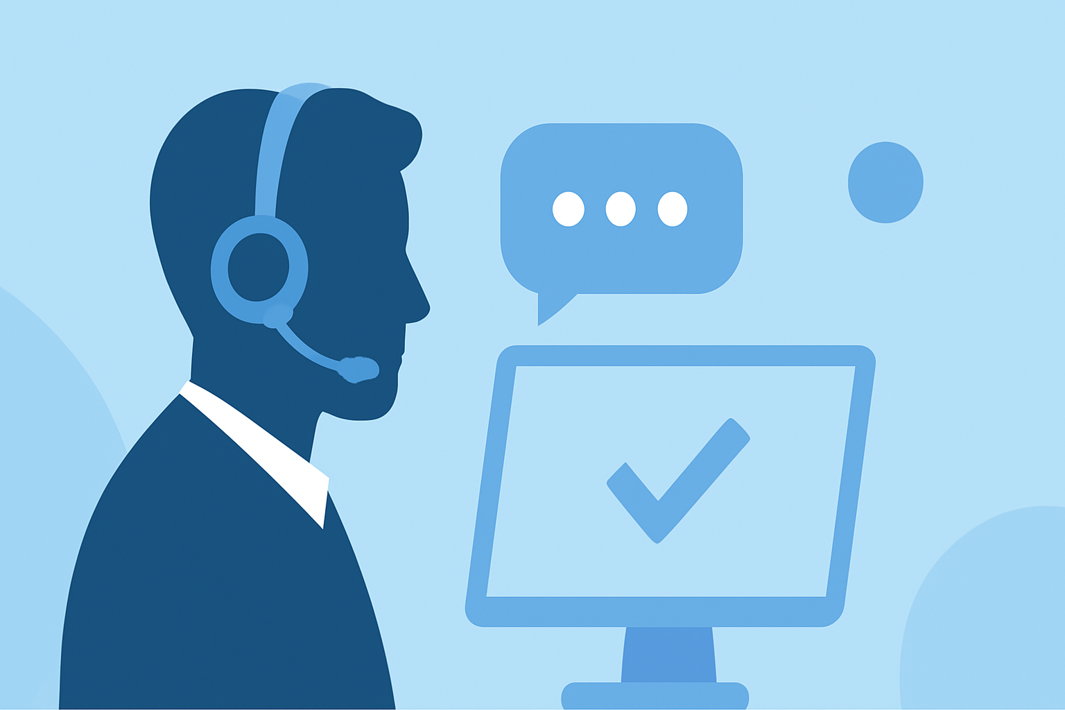 Effective Strategies for Sales Professionals to Manage Survey Calls