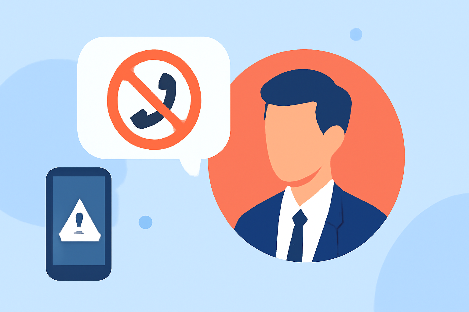 Effective Strategies for Salespeople to Manage Travel Spam Calls