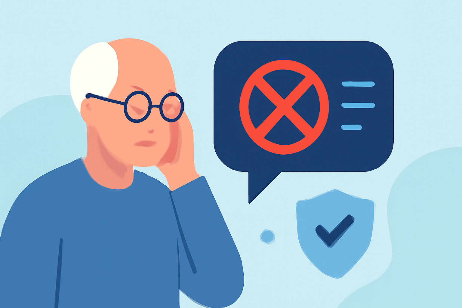 Effective Strategies for Seniors to Combat Insurance Spam Calls