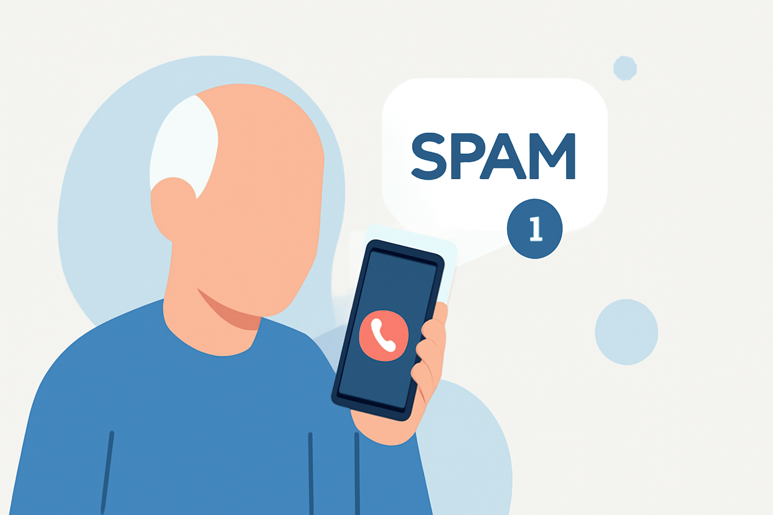 Effective Strategies for Seniors to Combat Warranty Spam Calls