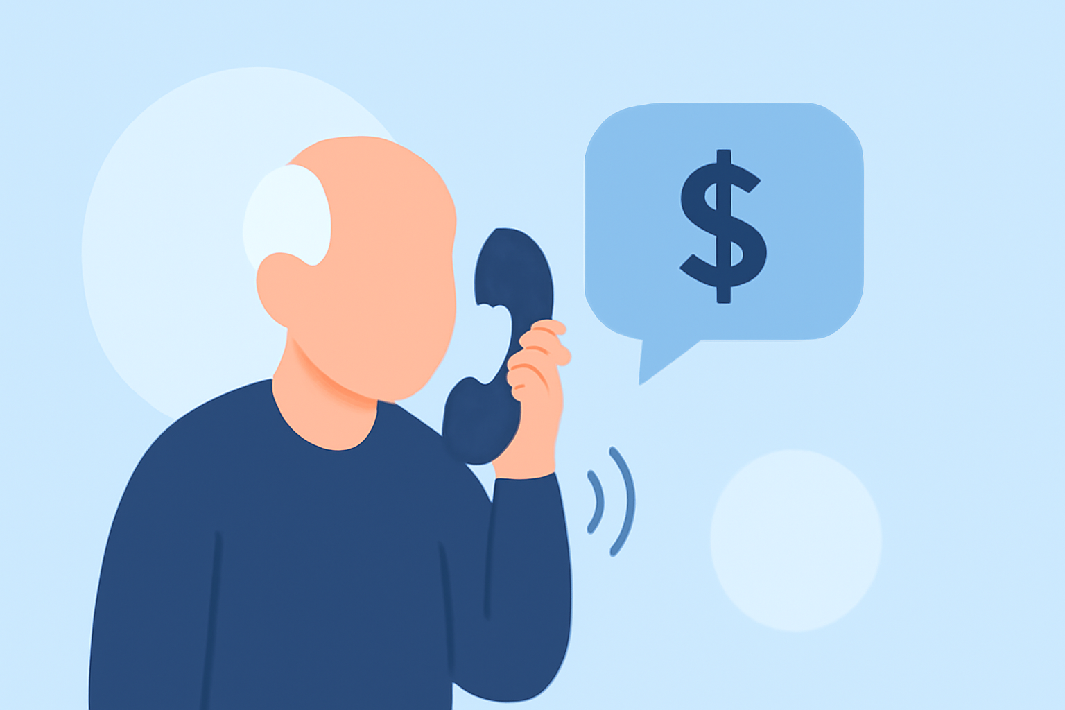 Effective Strategies for Seniors to Manage Fundraising Calls