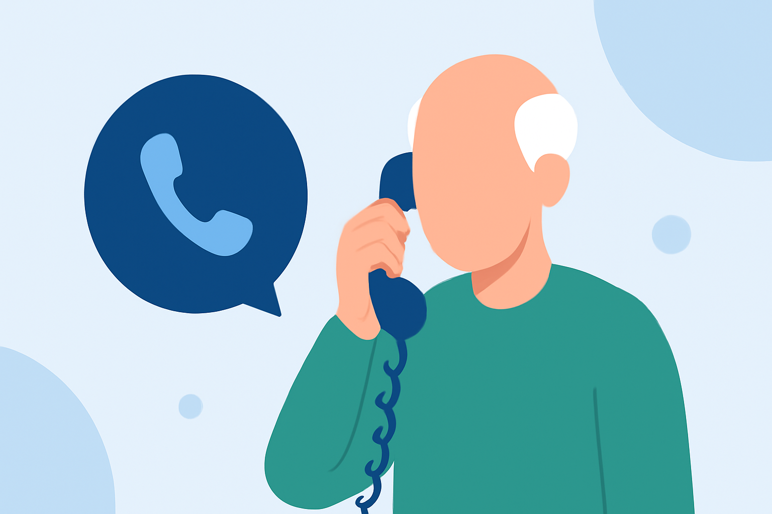 Effective Strategies for Seniors to Manage Fundraising Calls