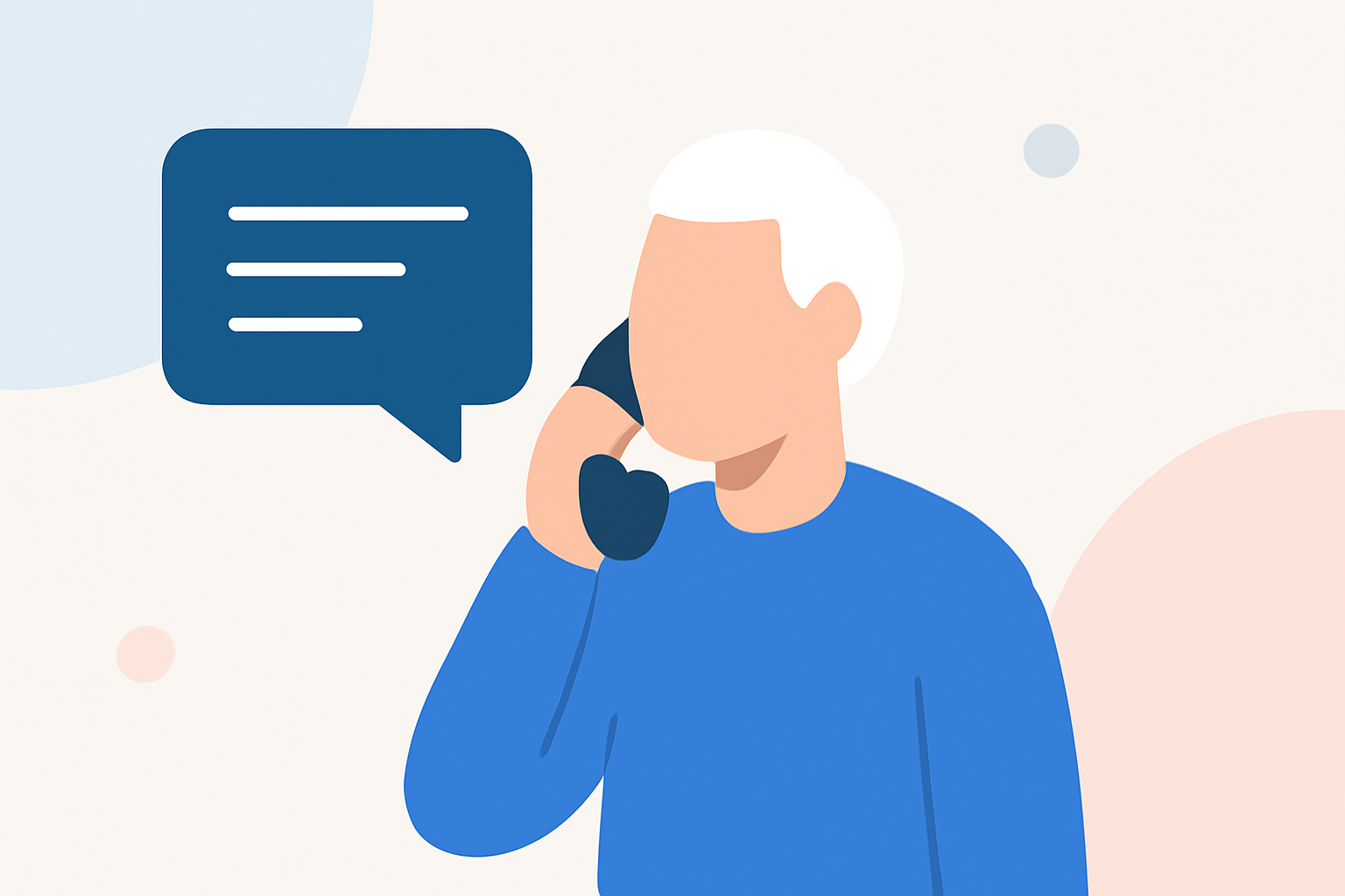 Effective Strategies for Seniors to Manage Survey Calls