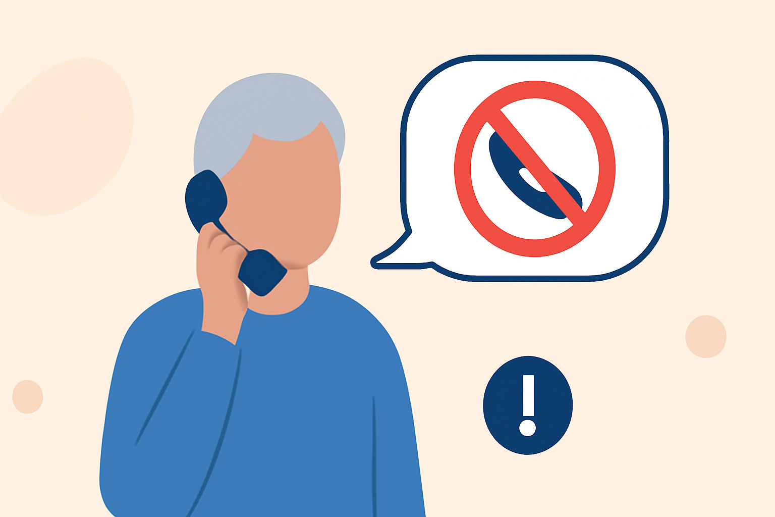 Effective Strategies for Seniors to Manage Unwanted Solar Sales Calls