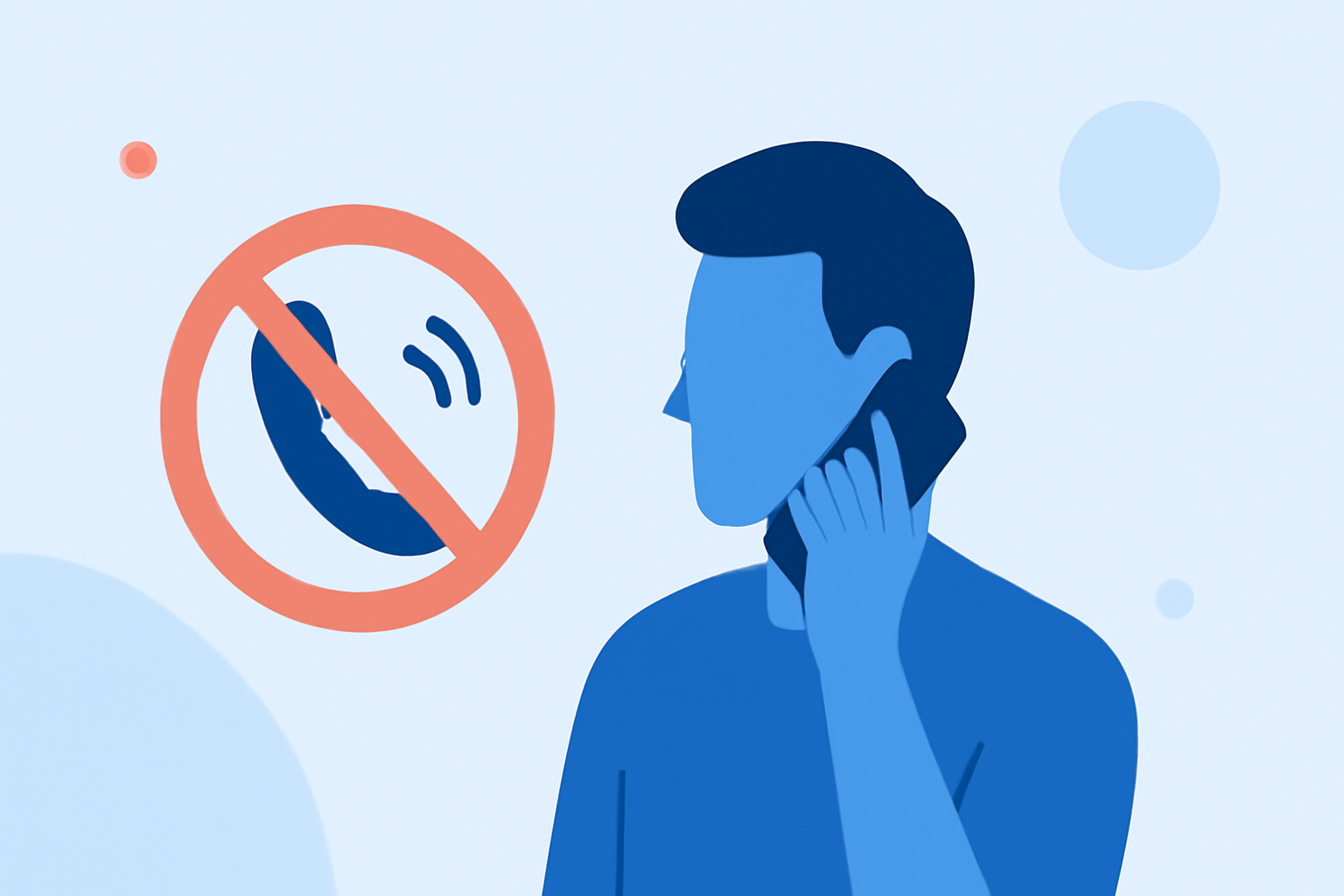 Effective Strategies for Small Business Owners to Combat Charity Spam Calls