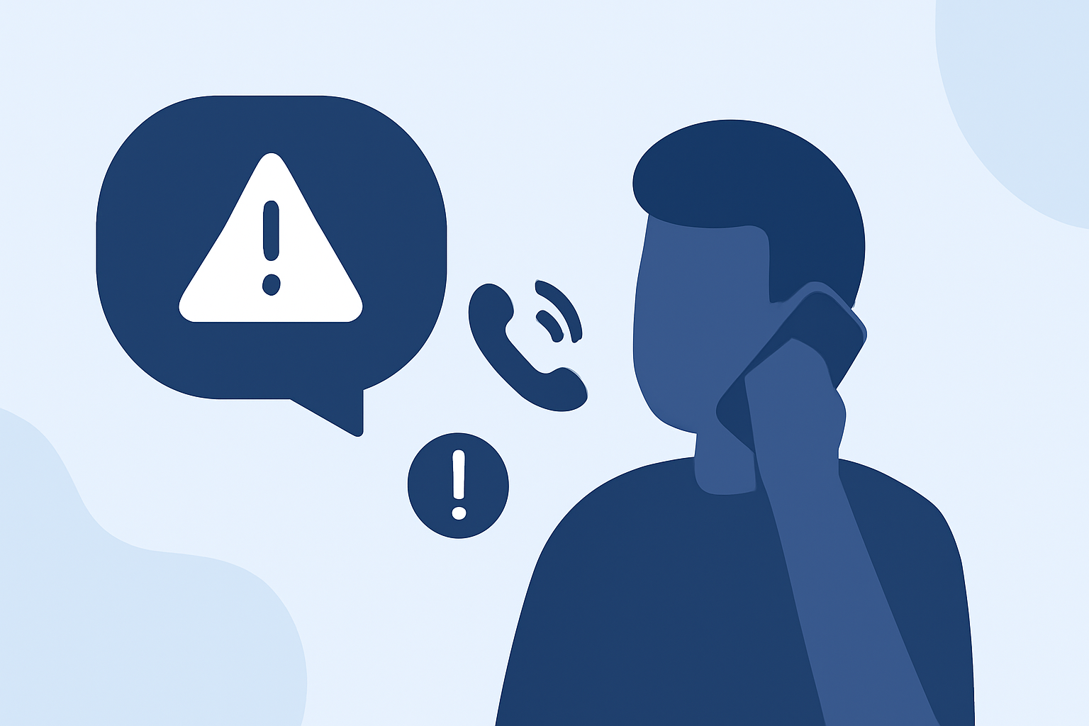 Effective Strategies for Small Business Owners to Combat Loan Spam Calls