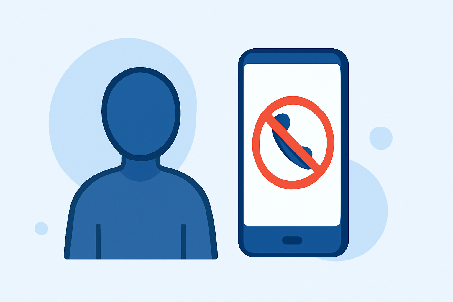 Effective Strategies for Small Business Owners to Reduce Unwanted Calls on Personal Phones