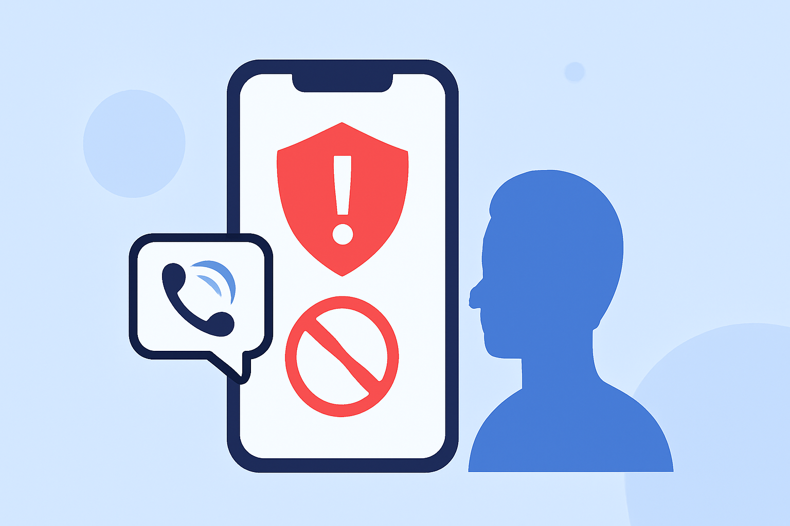 Effective Strategies for Reducing Spam Calls on Mobile Phones