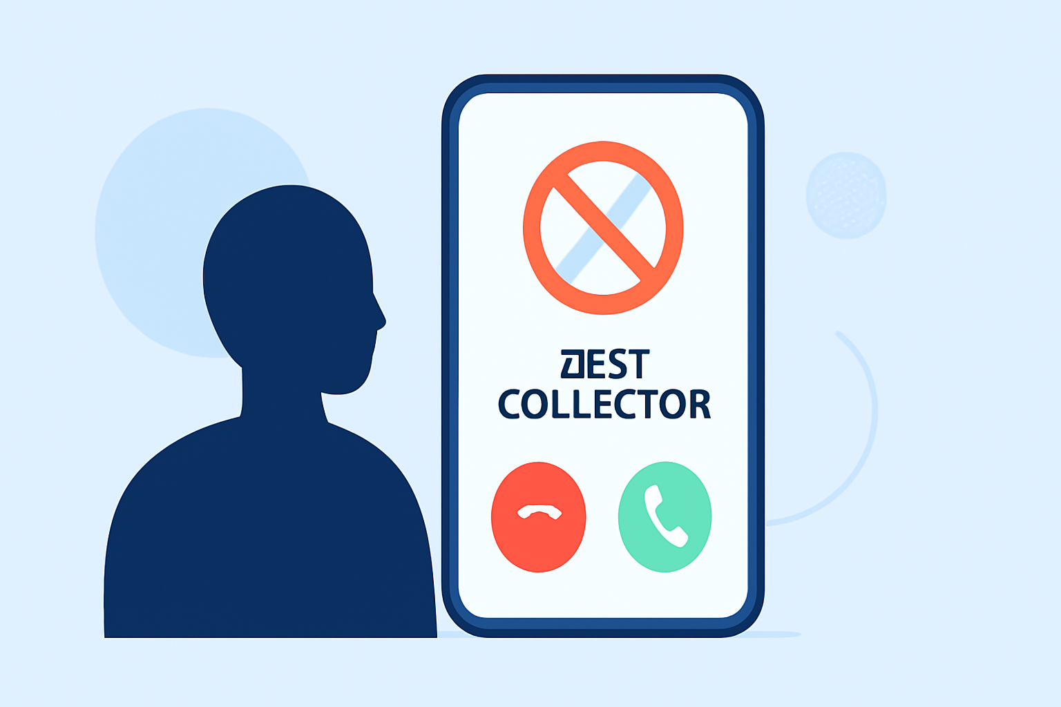 Effective Strategies to Block Debt Collector Spam Calls