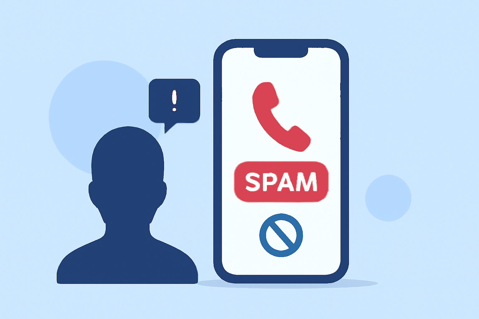 Effective Strategies to Block Debt Collector Spam Calls