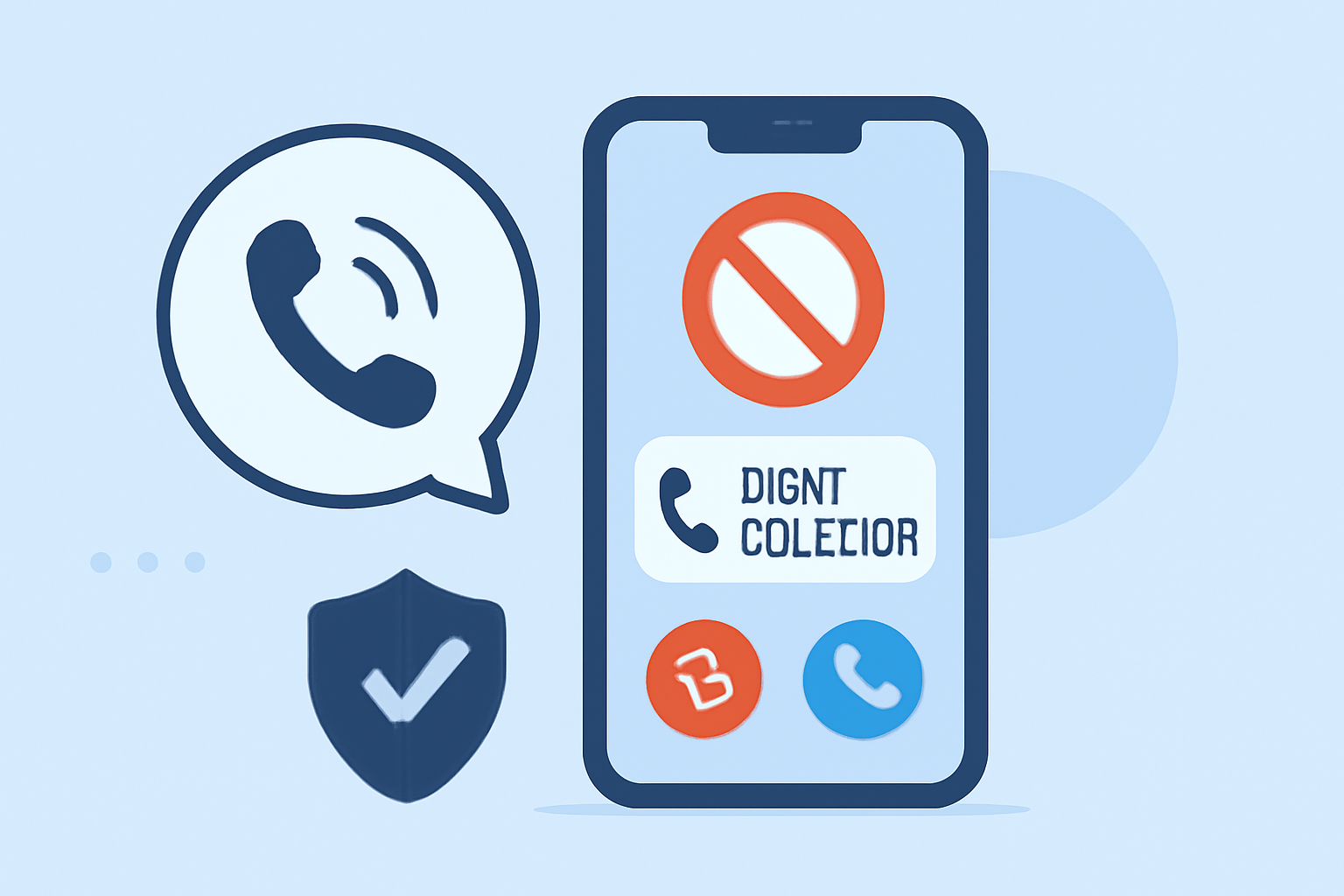 Effective Strategies to Block Debt Collector Spam Calls