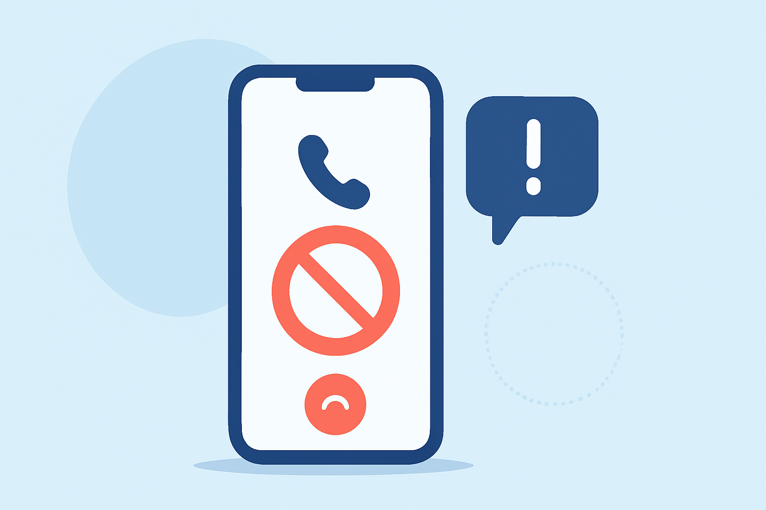 Effective Strategies to Block Debt Collector Spam Calls