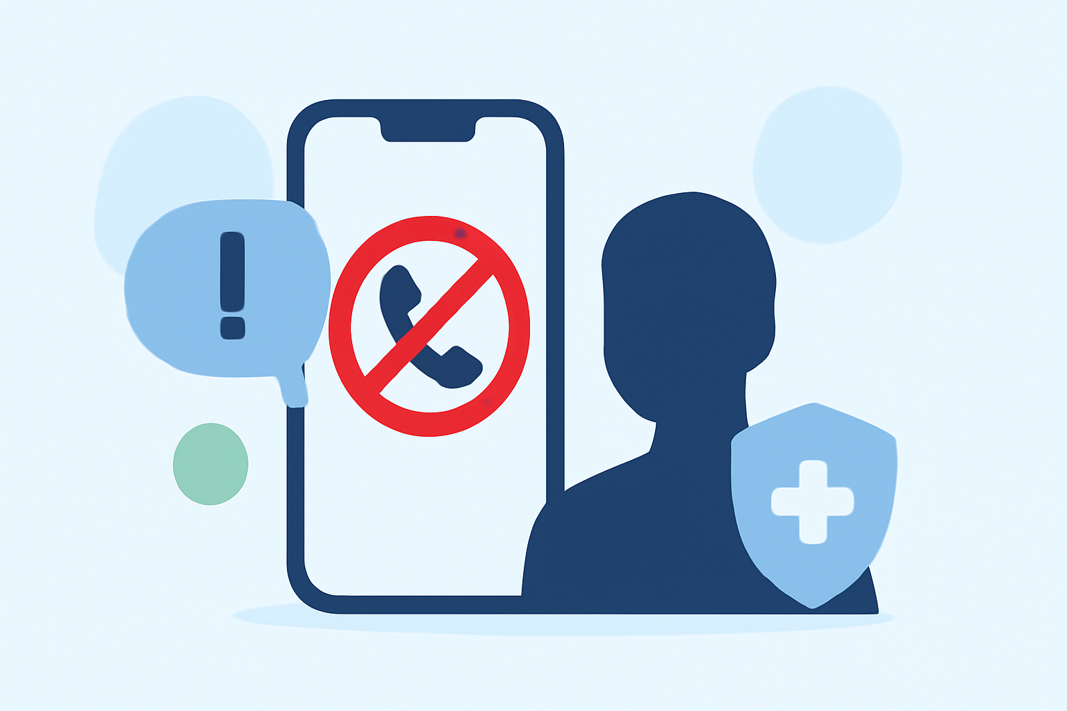 Effective Strategies to Block Health Insurance Spam Calls