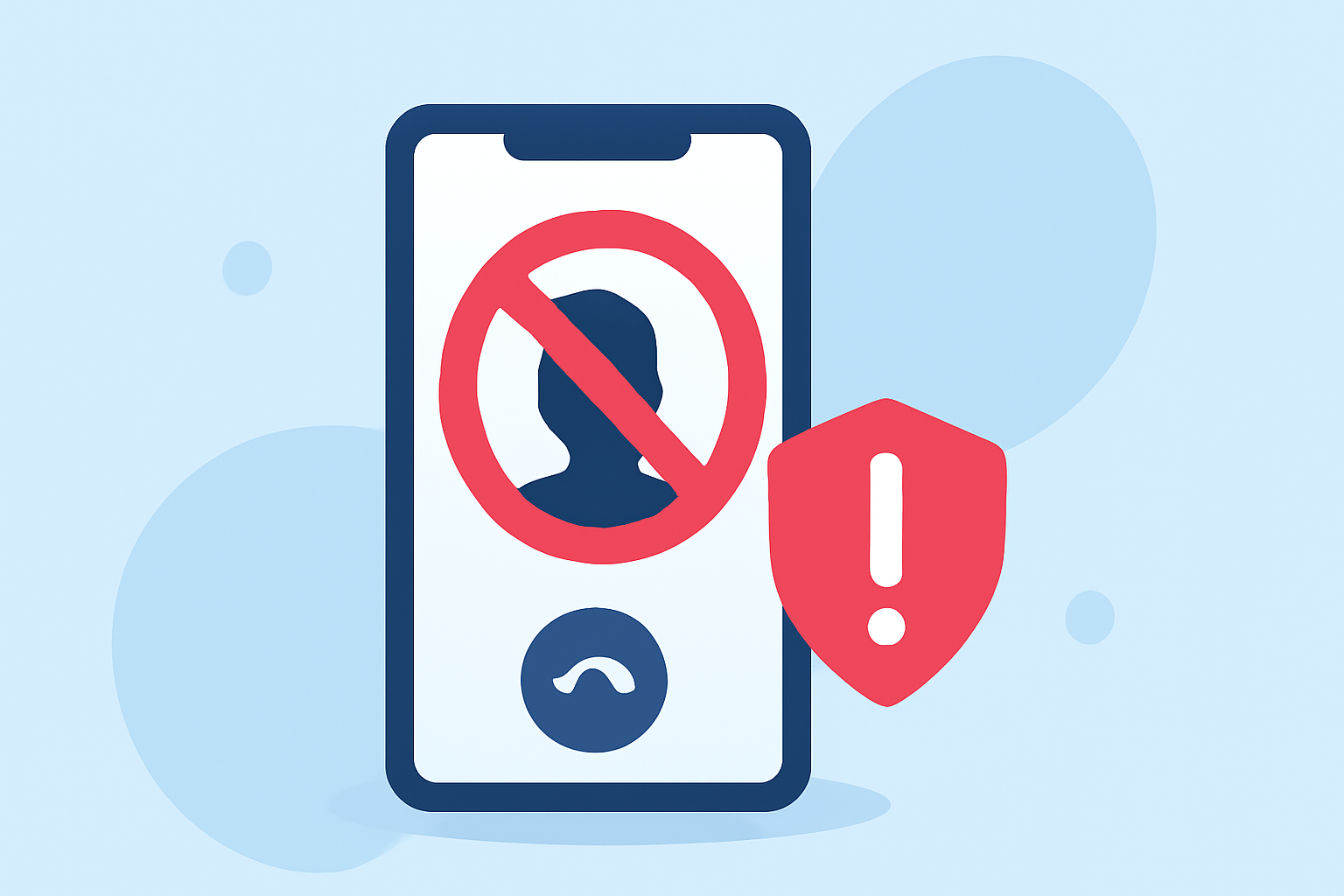Effective Strategies to Block Loan Spam Calls in the United States