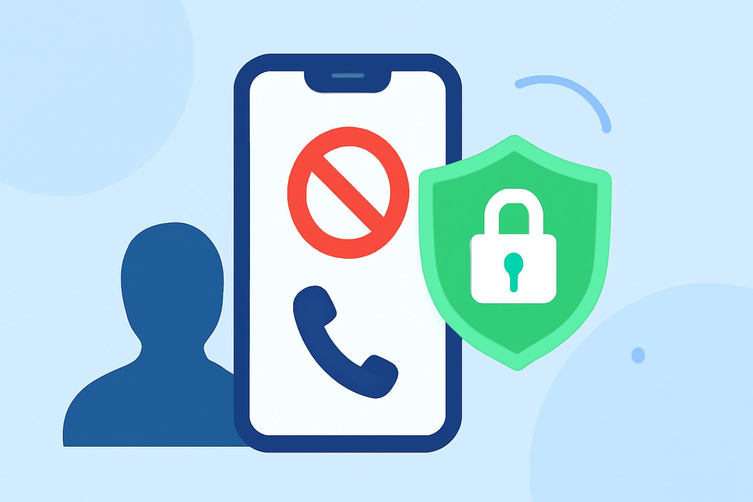 Effective Strategies to Block Survey Calls in the United States