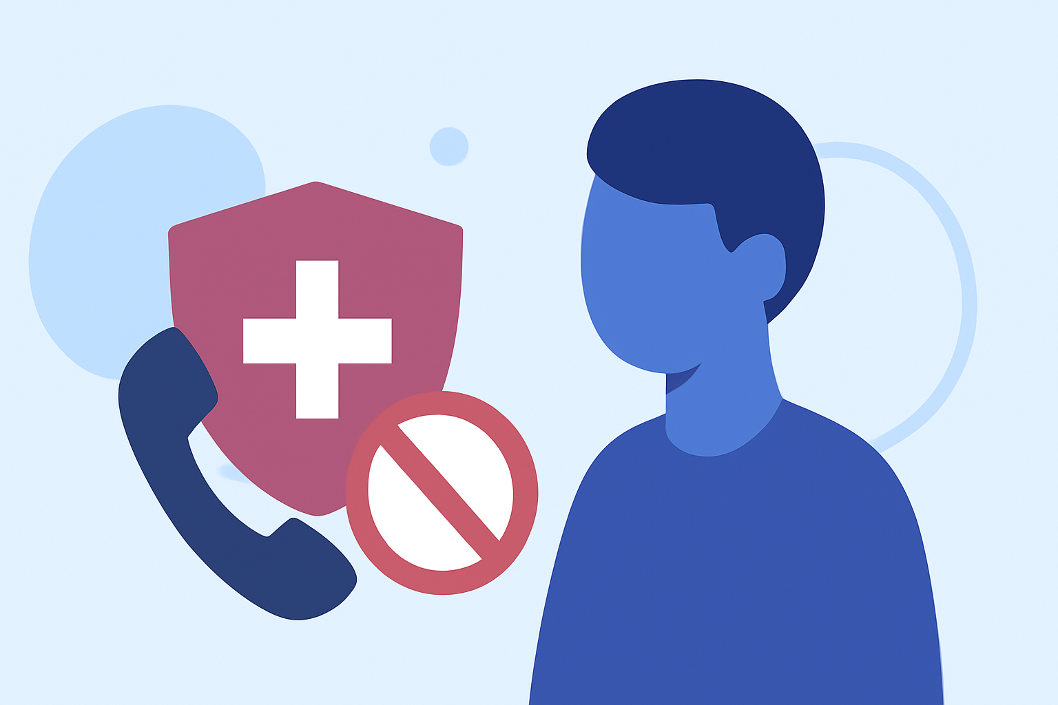 Effective Strategies to Block Unwanted Health Insurance Calls