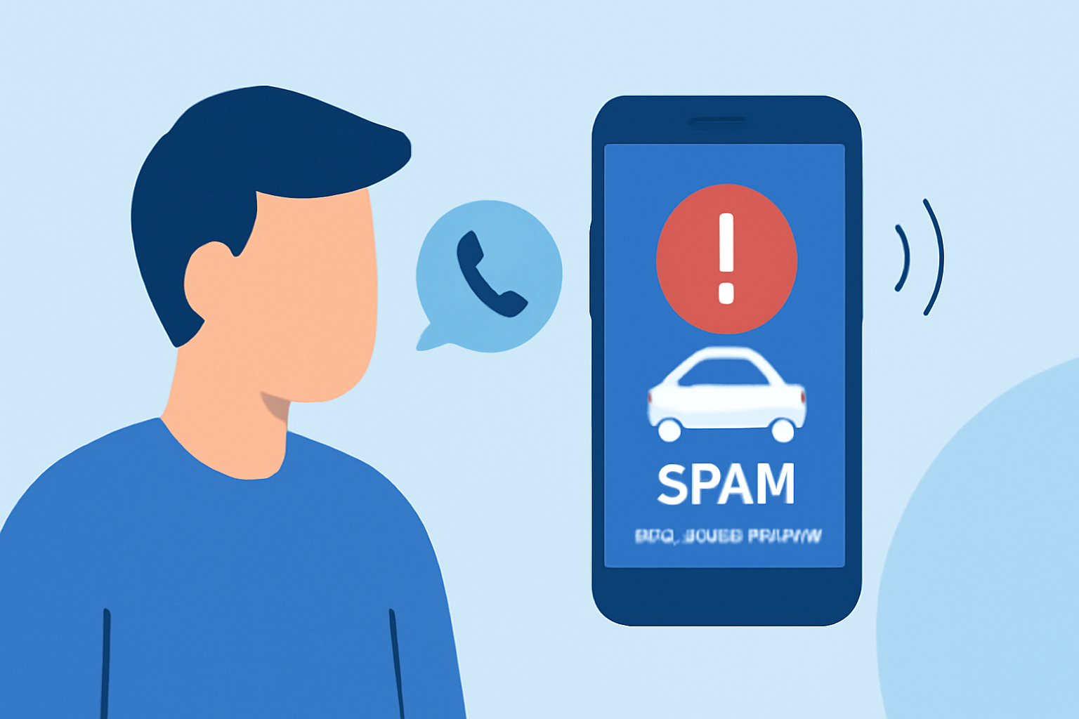 Effective Strategies to Combat Car Warranty Spam Calls in the U.S.