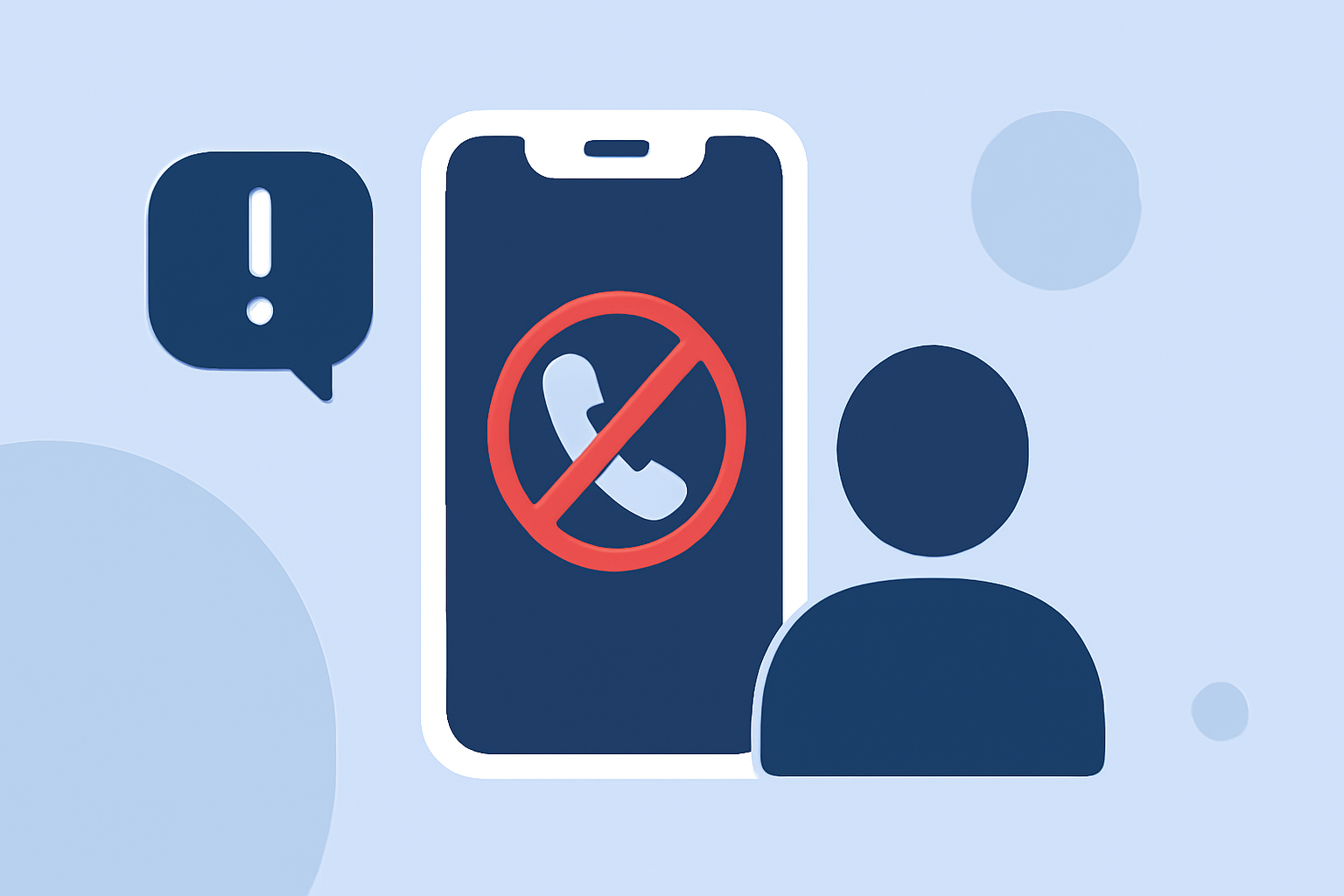 Effective Strategies to Combat Repeated Local Spam Calls on Your Personal Phone