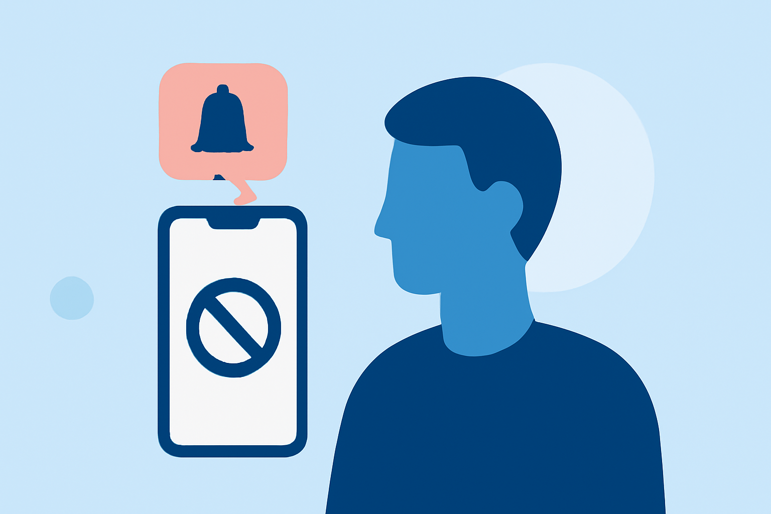 Effective Strategies to Minimize Phone Interruptions on Your Work Device