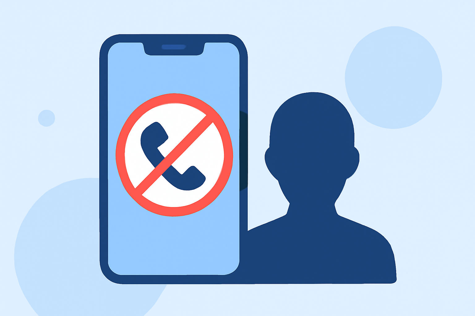 Effective Strategies to Reduce Automated Calls on Your Phone