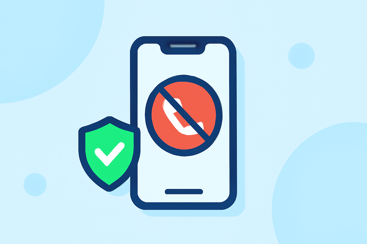Effective Strategies to Reduce Fake Local Calls on Your Phone