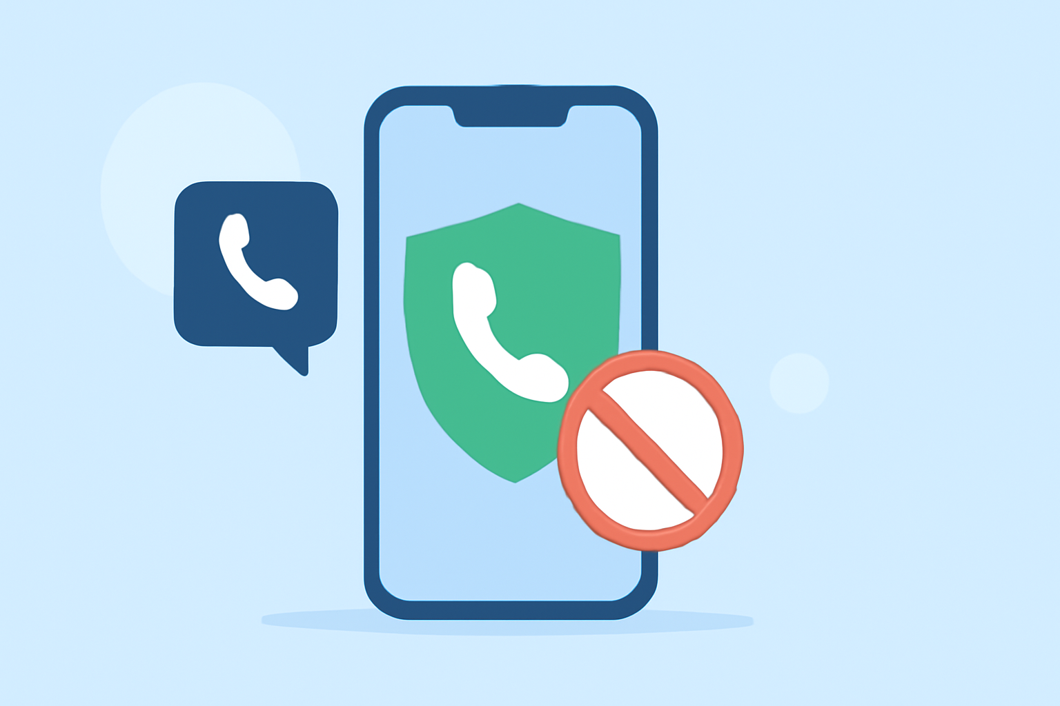 Effective Strategies to Reduce Fraud Calls on iOS Devices