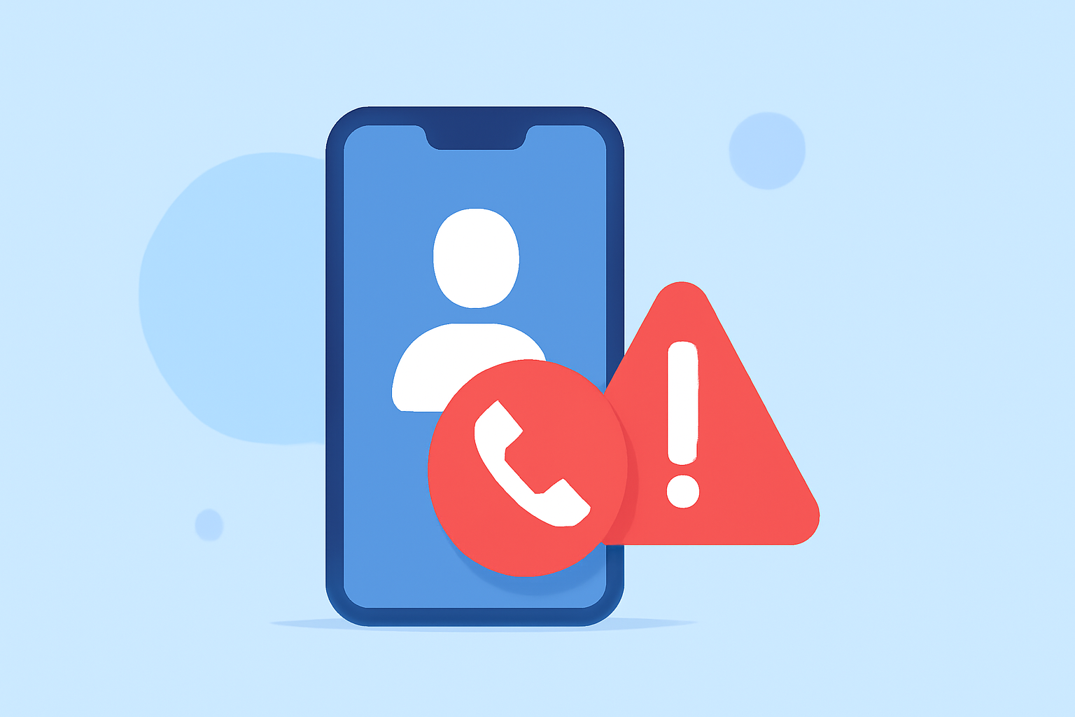 Effective Strategies to Reduce Fraud Calls on Your Personal Phone