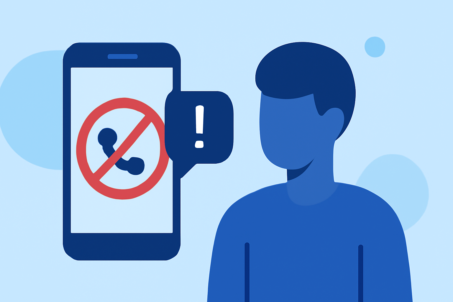 Effective Strategies to Reduce Fraudulent Calls on Family Phones