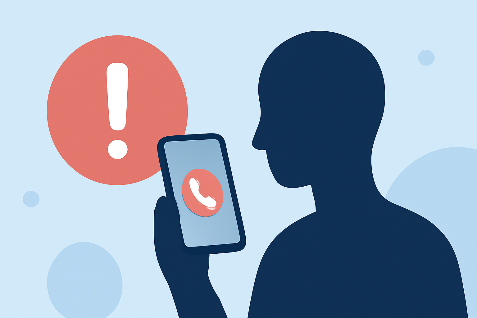 Effective Strategies to Reduce Fraudulent Calls on Your Personal Phone