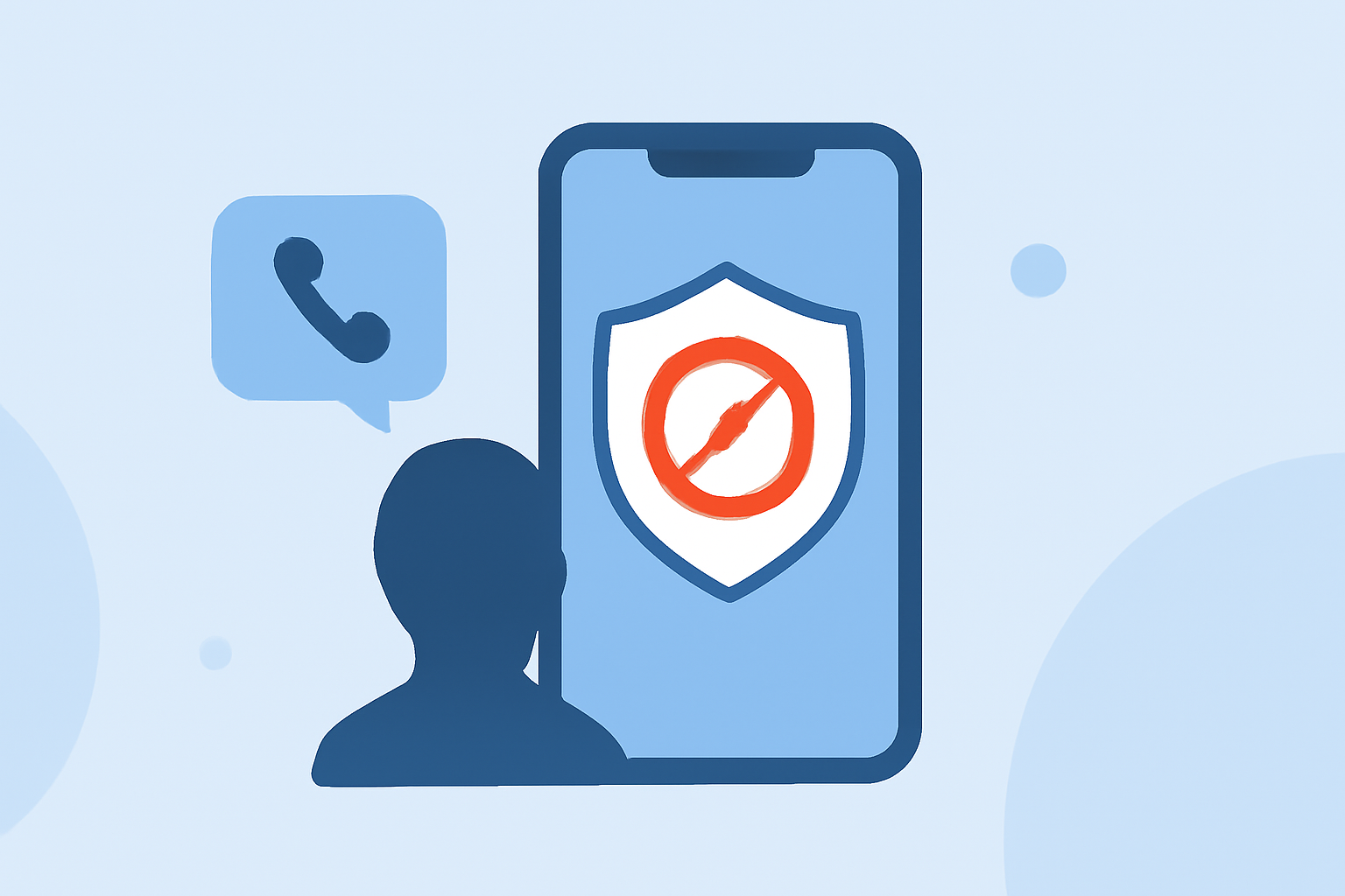 Effective Strategies to Reduce Fraudulent Calls on Your Phone