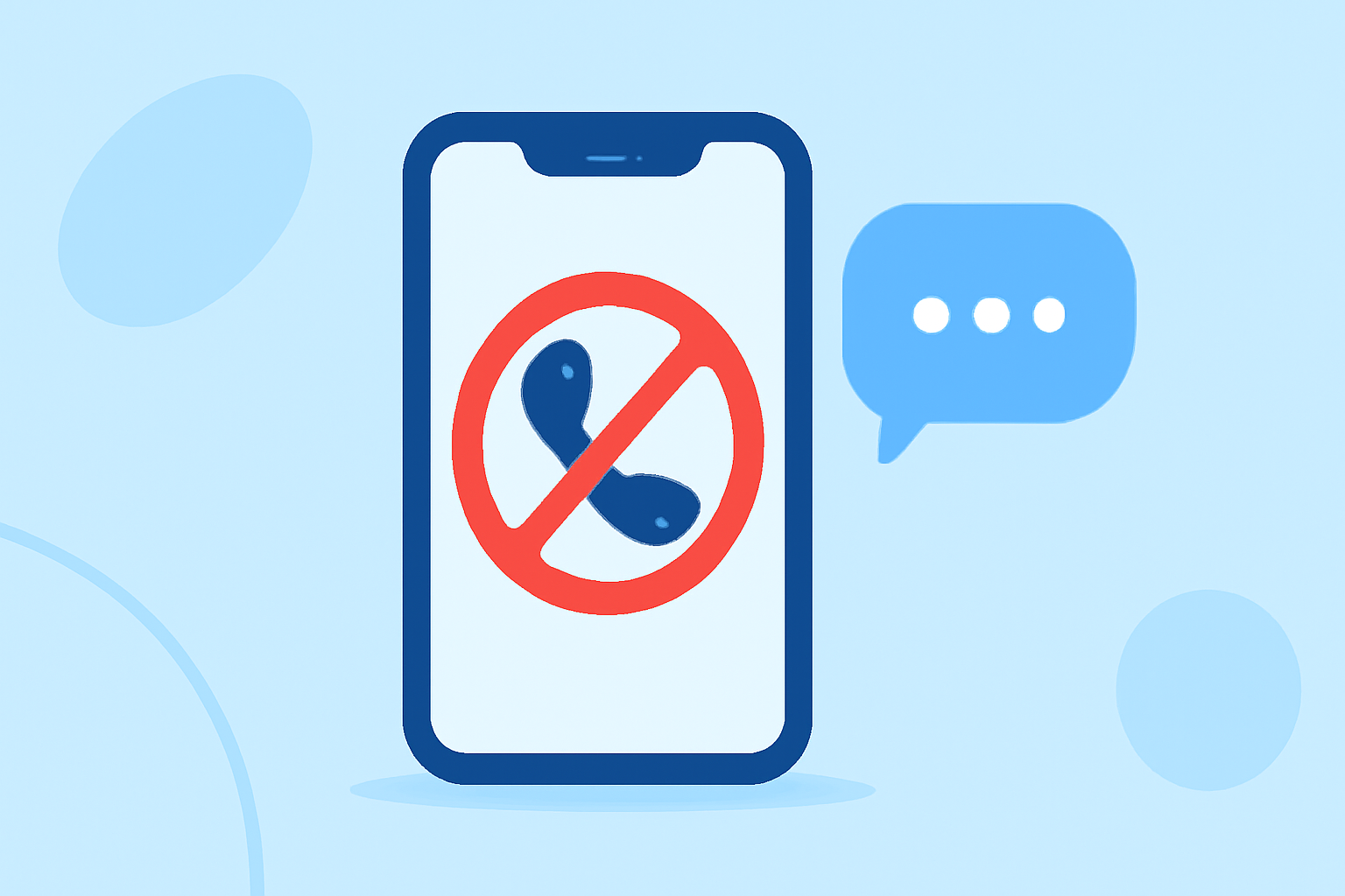 Effective Strategies to Reduce No Caller ID Calls on iOS