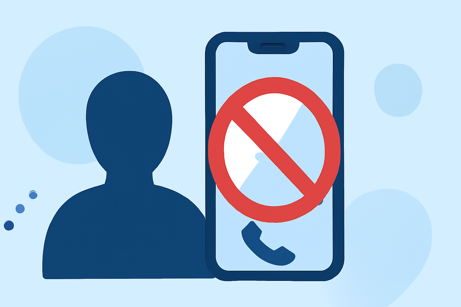 Effective Strategies to Reduce Nuisance Calls for Your Family Phone