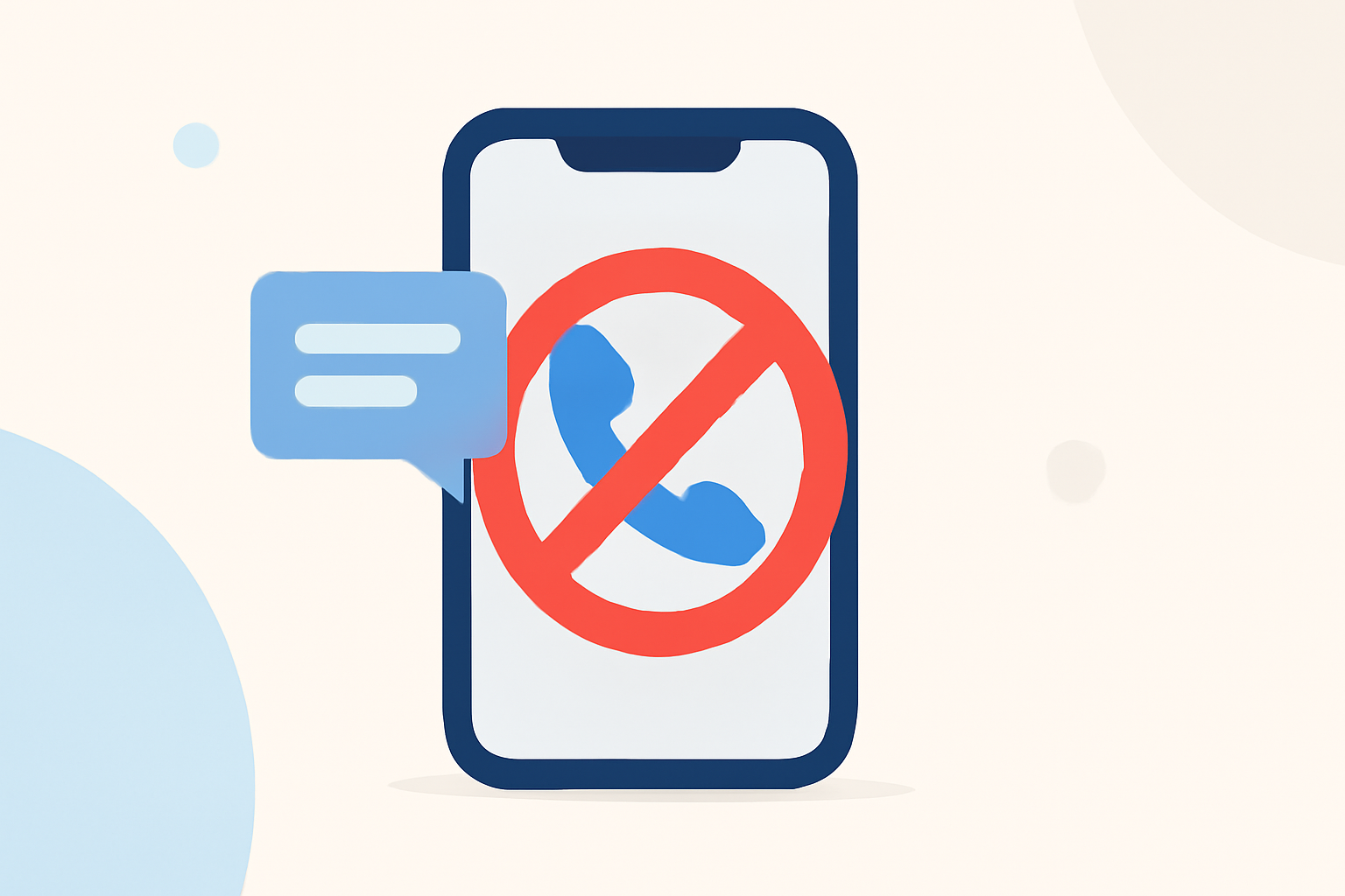 Effective Strategies to Reduce Nuisance Calls on Your Mobile Phone