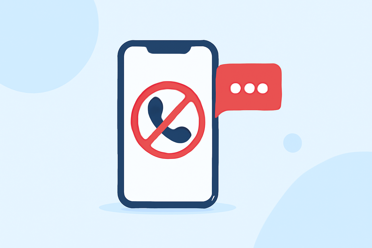 Effective Strategies to Reduce Private Number Calls on iOS