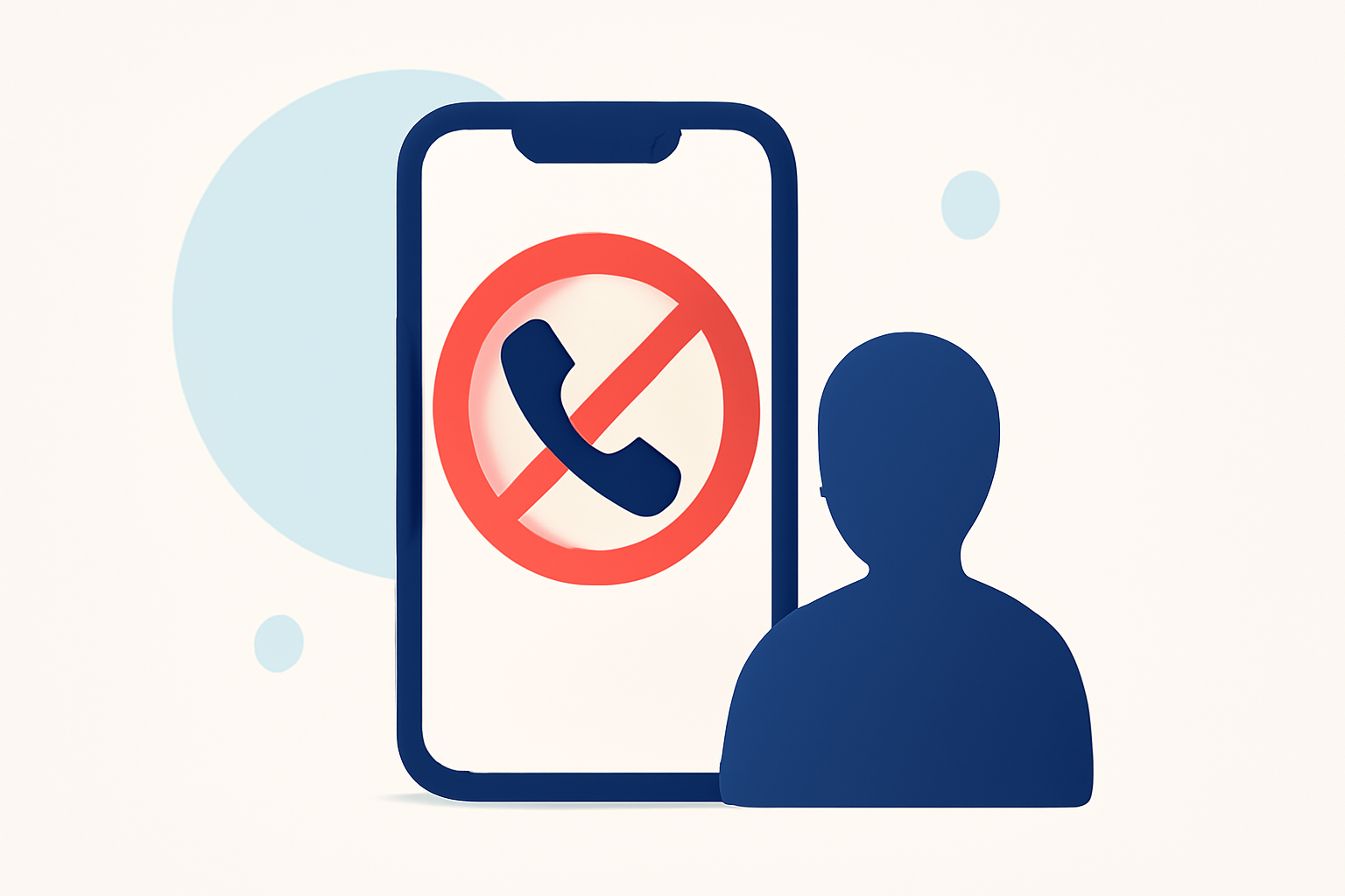 Effective Strategies to Reduce Repeat Spam Calls on Your Phone