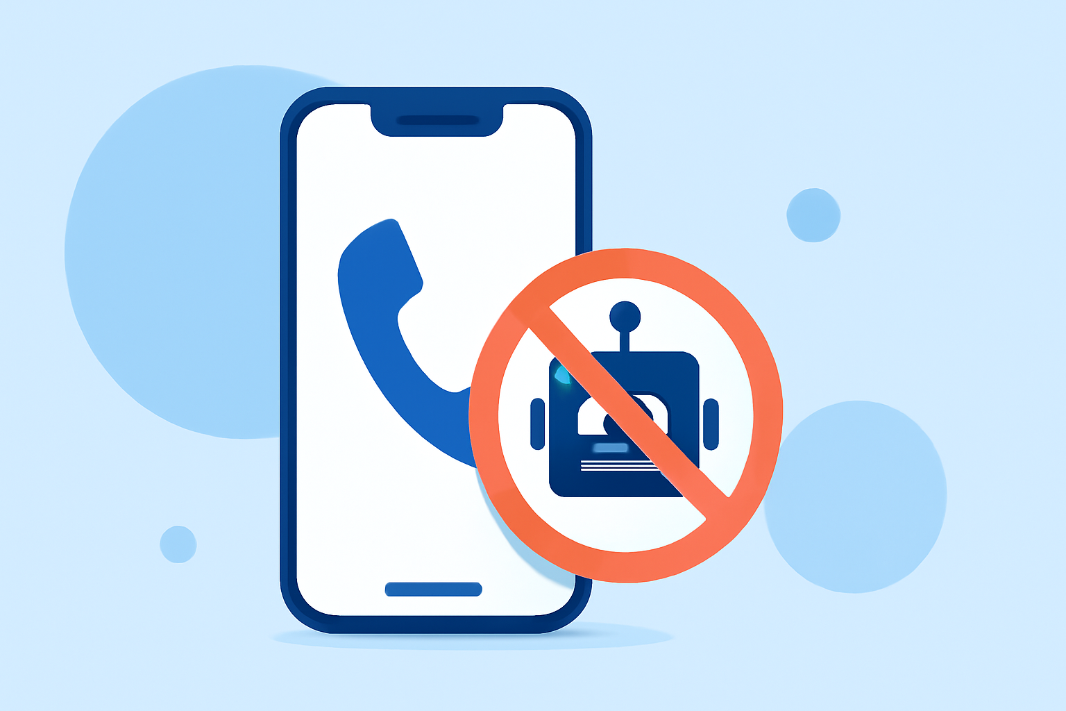 Effective Strategies to Reduce Robocalls on Your iPhone