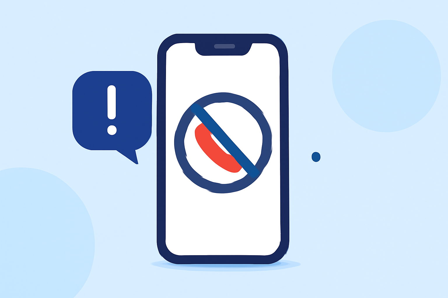 Effective Strategies to Reduce Scam Calls on Your Phone