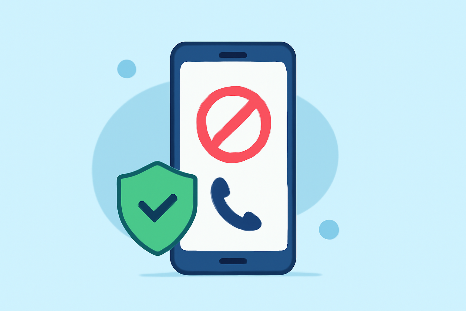 Effective Strategies to Reduce Scam Calls on Your Phone